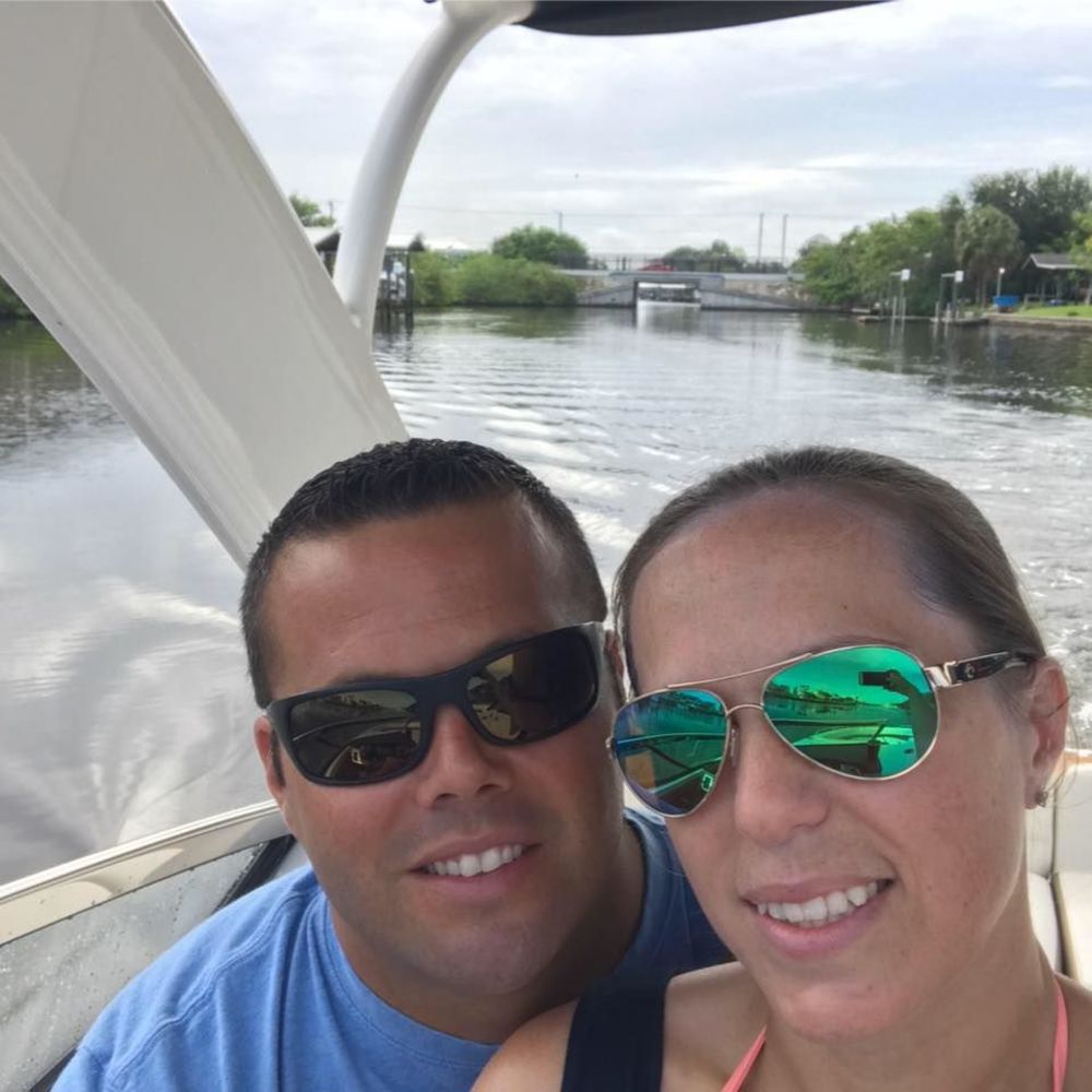 Meet your Posher, Racheal