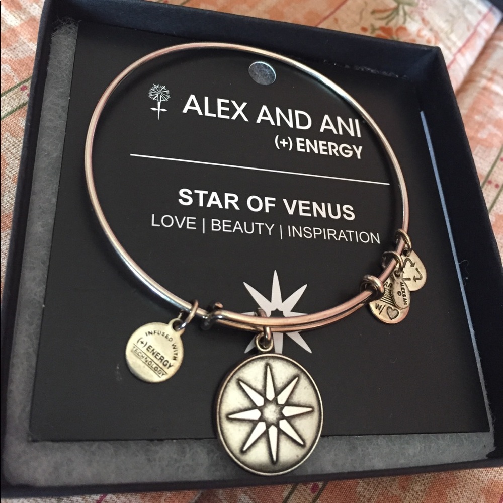 🌟Alex and Ani bracelet