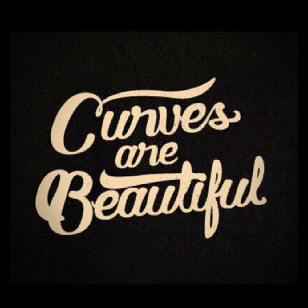 ⚡️Embrace your beauty!⚡️