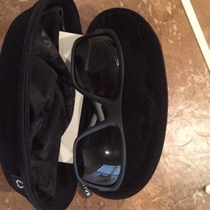 Native sunglasses, men's. Never worn.