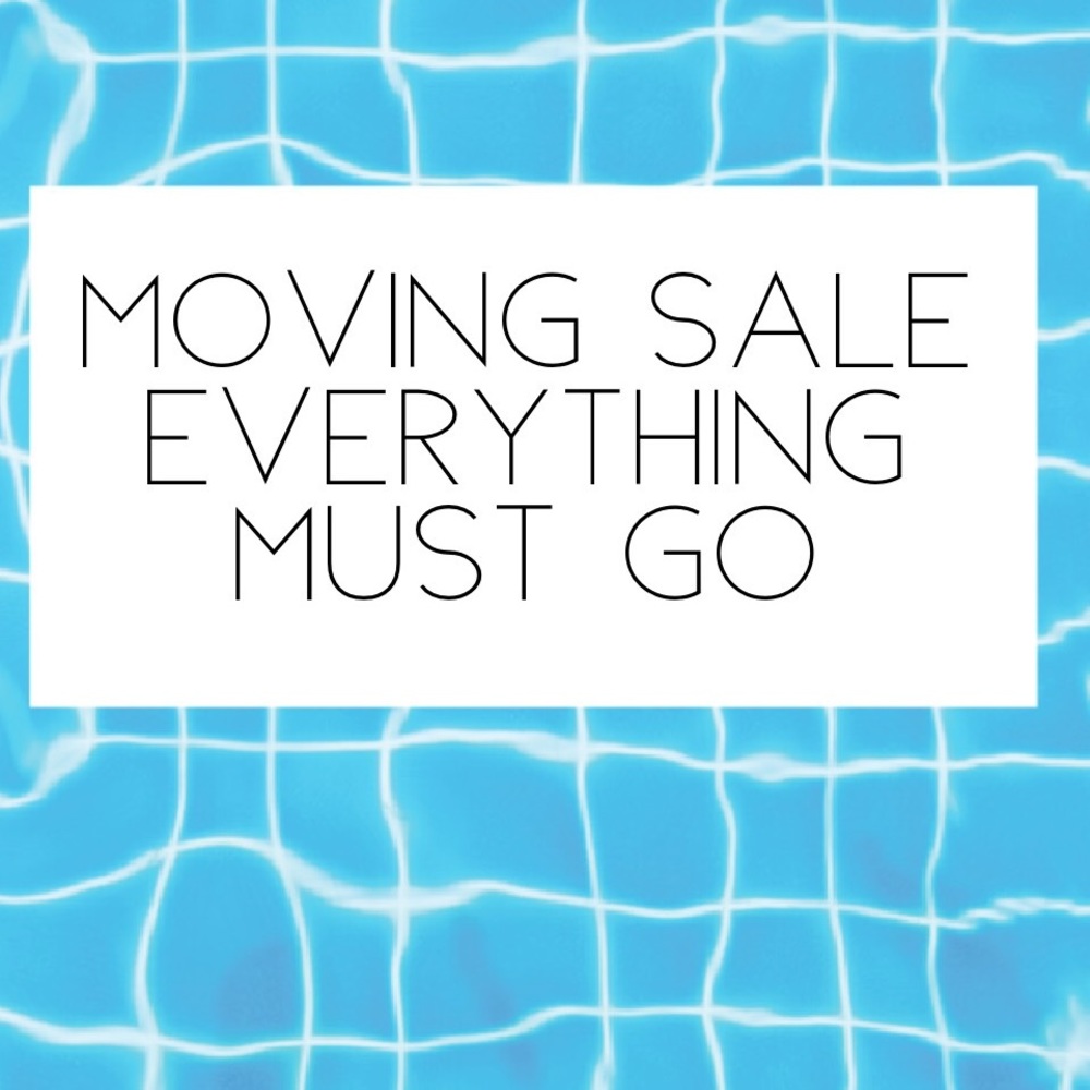 NO OFFERS DENIED! TONS OF NEW ARRIVALS