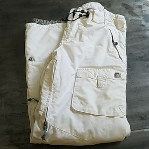 Snow pants