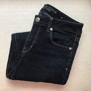 American Eagle Super Skinny Jean