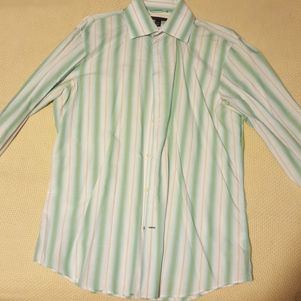 Button up shirt