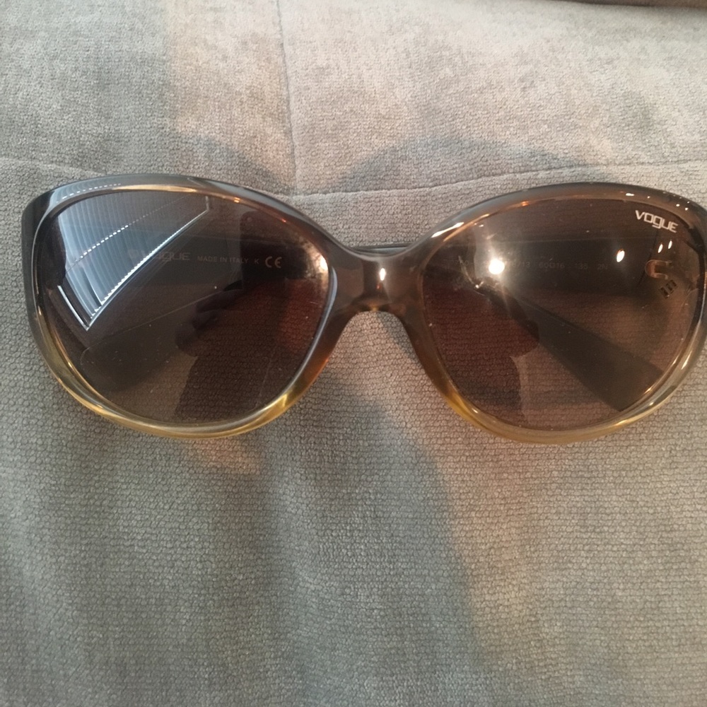 Vogue sunglasses