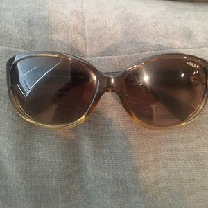 Vogue sunglasses