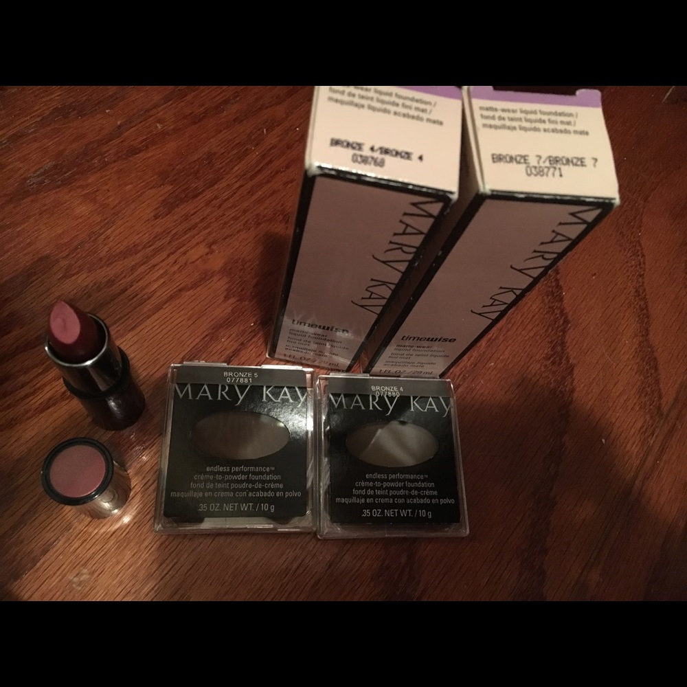 Mary kay