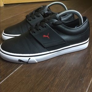 Puma El Ace Jr sneakers