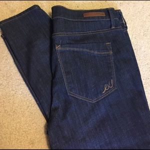 EXPRESS Mid Rise Leggings