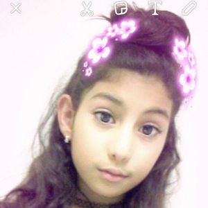 Meet your Posher, Anna fiorella