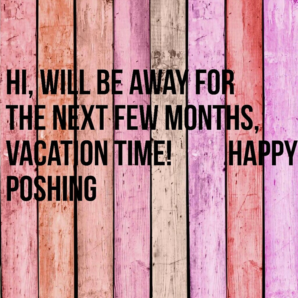 Vacation