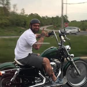 Meet your Posher, Neil