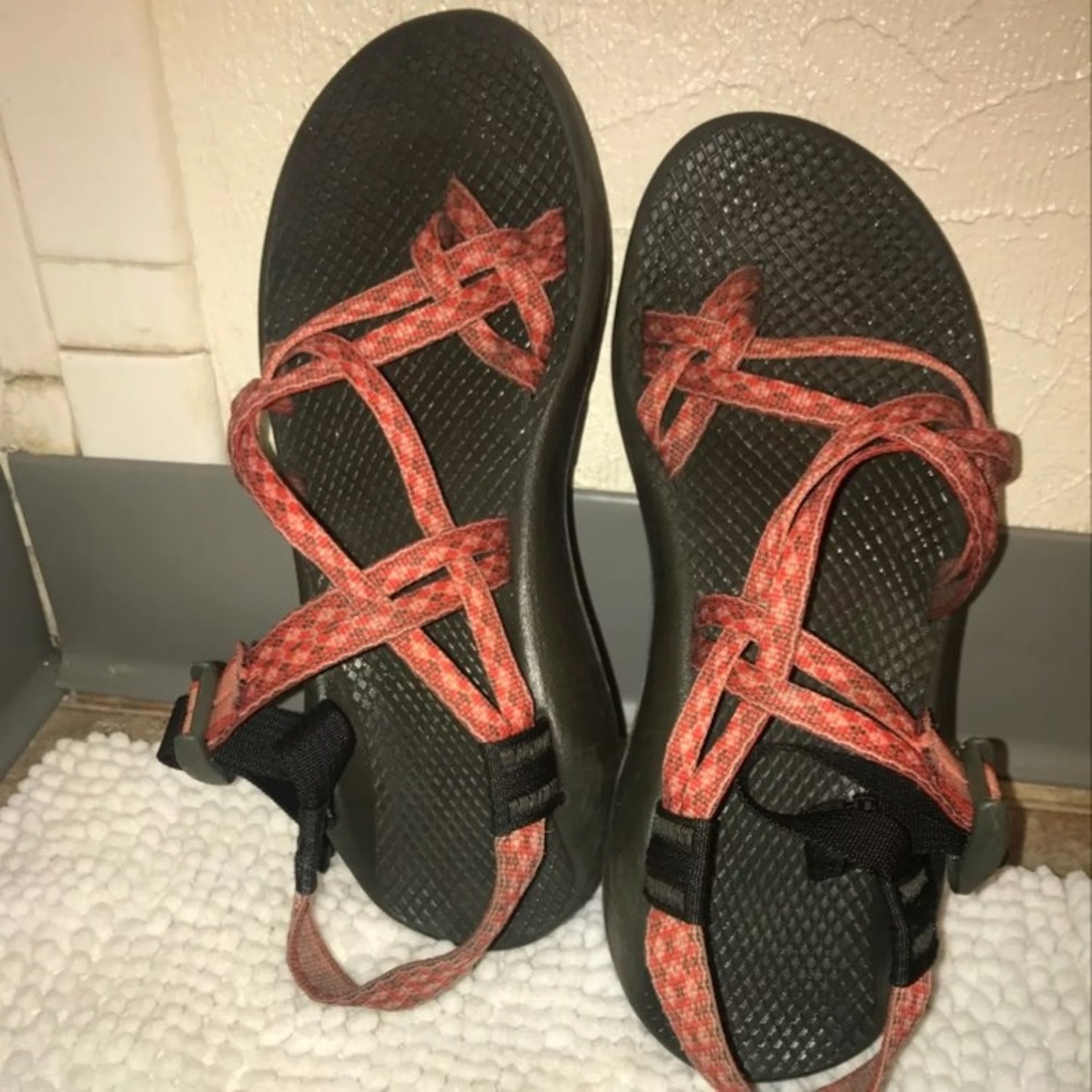 Chacos sandals women's size 9