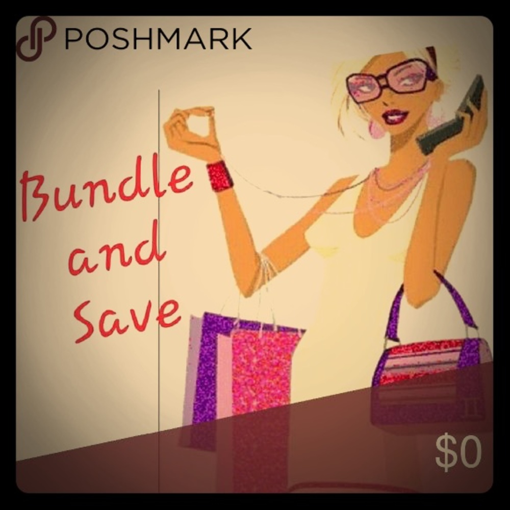 💥Bundle & Save!!💥