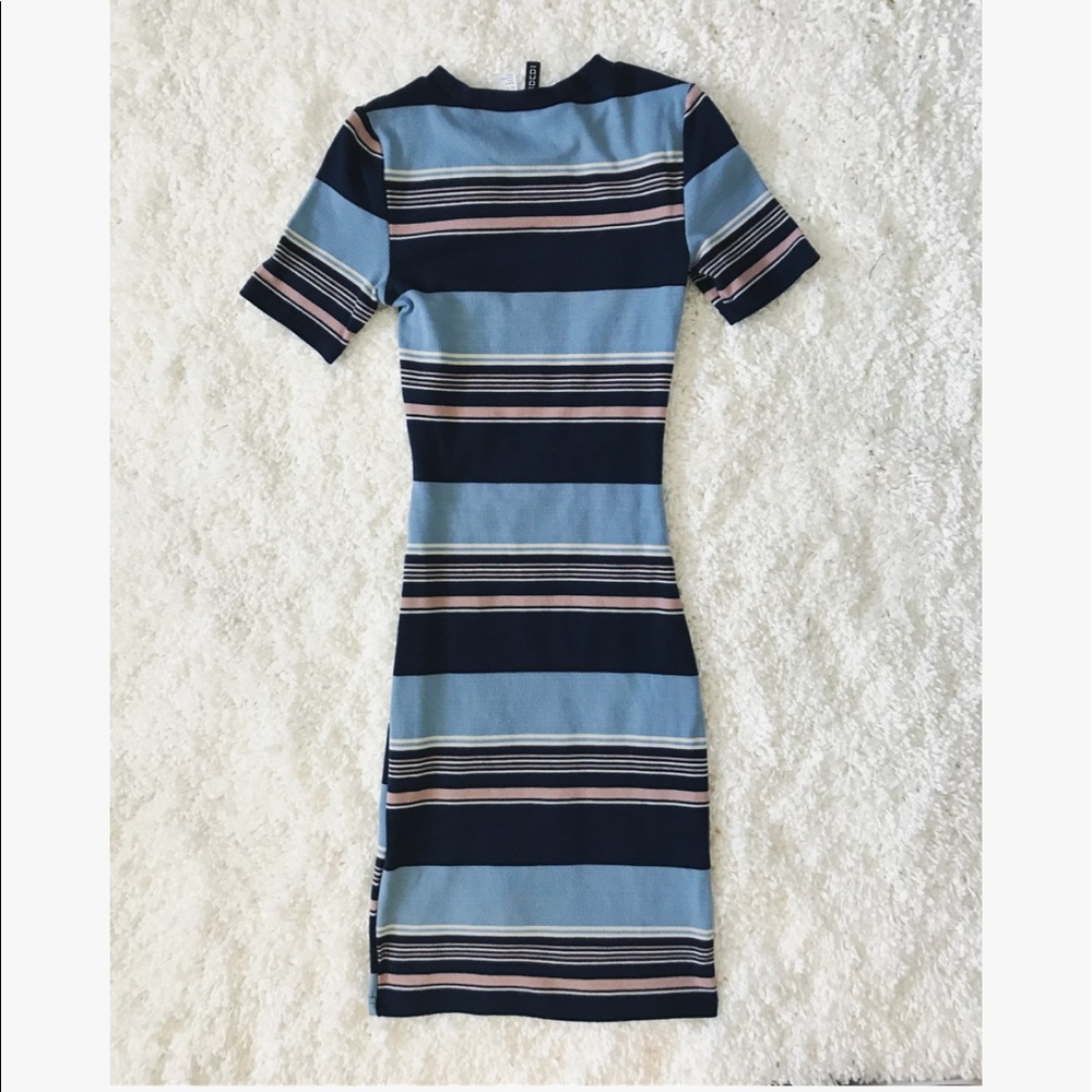 HM T shirt dress