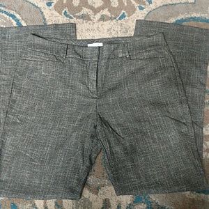 NY and Co dress pants 18 tall / long