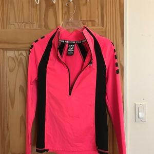 PINK outerwear XS !