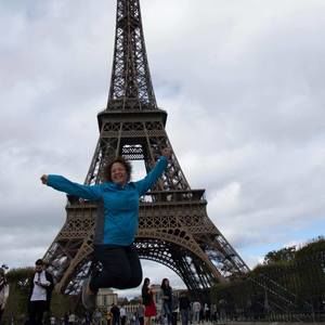 Meet your Posher, Marketa