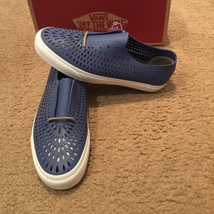 Havana Perf Authentic One Pie Vans