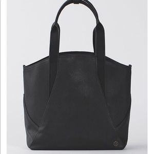 Lululemon All Day Tote Black