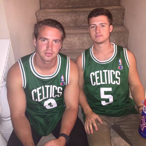 Meet your Posher, Alex - Picture 1 of 1