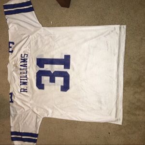 Cowboys Jersey