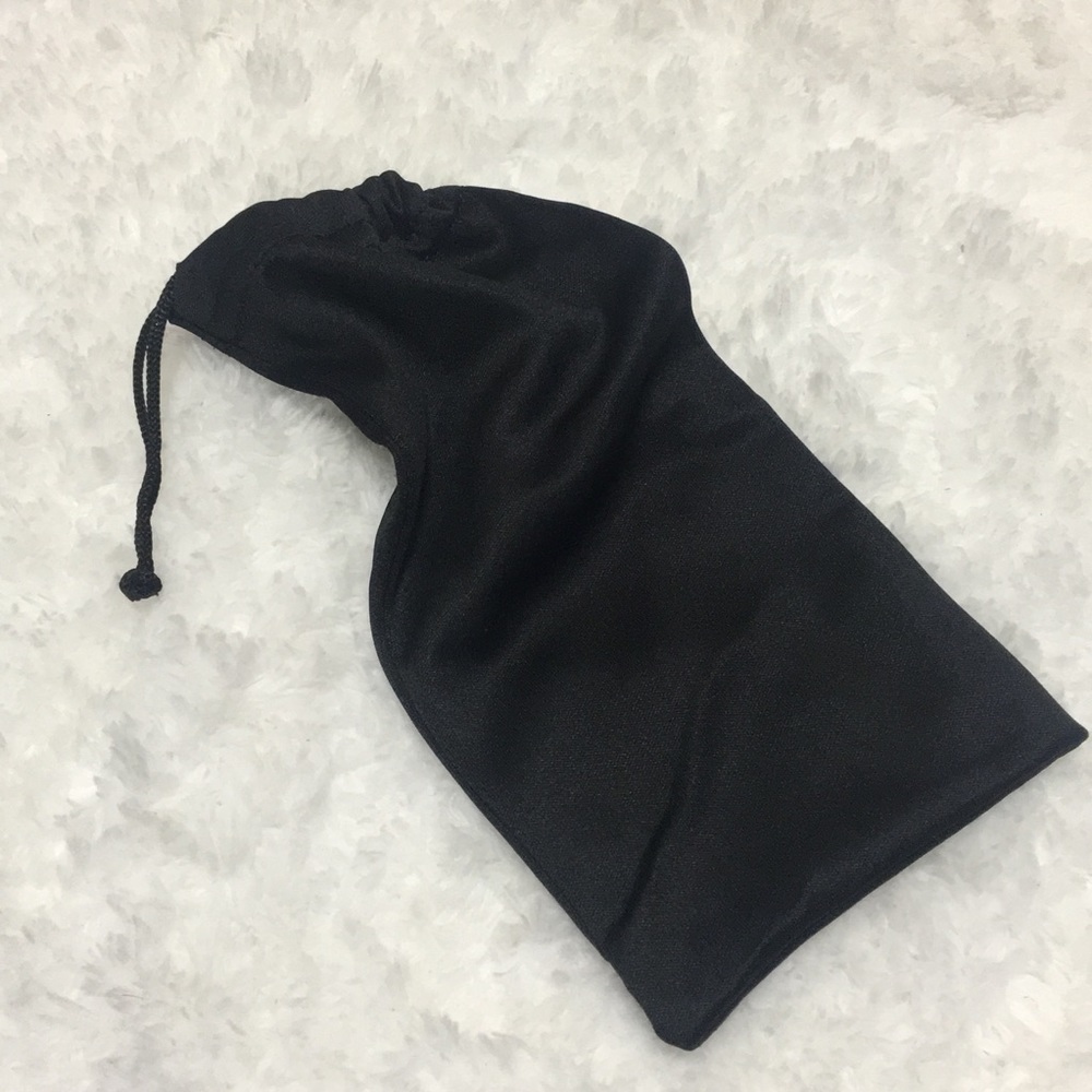 "Gisele" Oversized Round Baroque Sunglasses - Picture 4 of 5