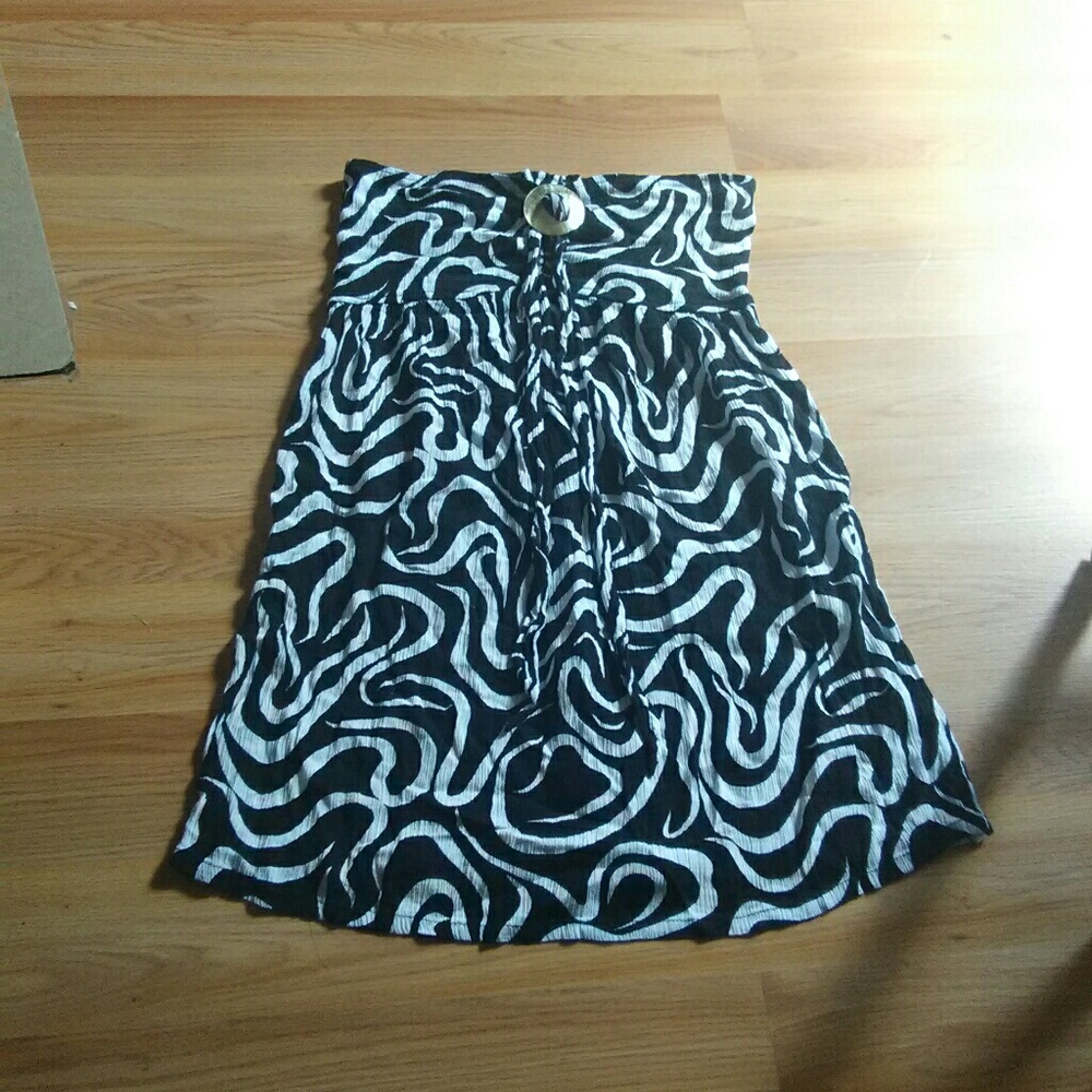 Summer dress