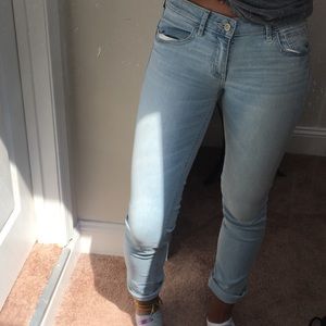 Hollister Skinny Jeans