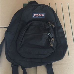 Mini backpack