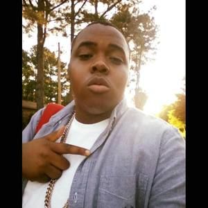 Meet your Posher, Calvin terrell