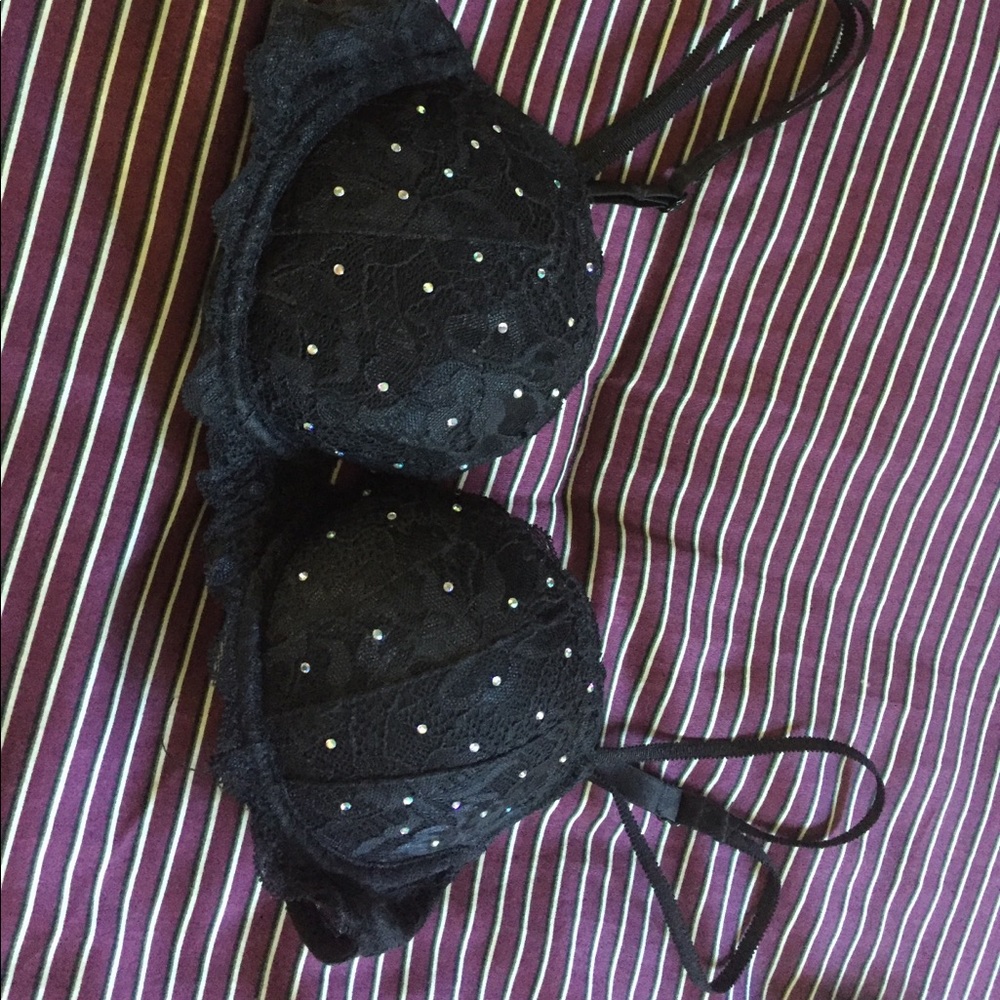 Victoria secret bra