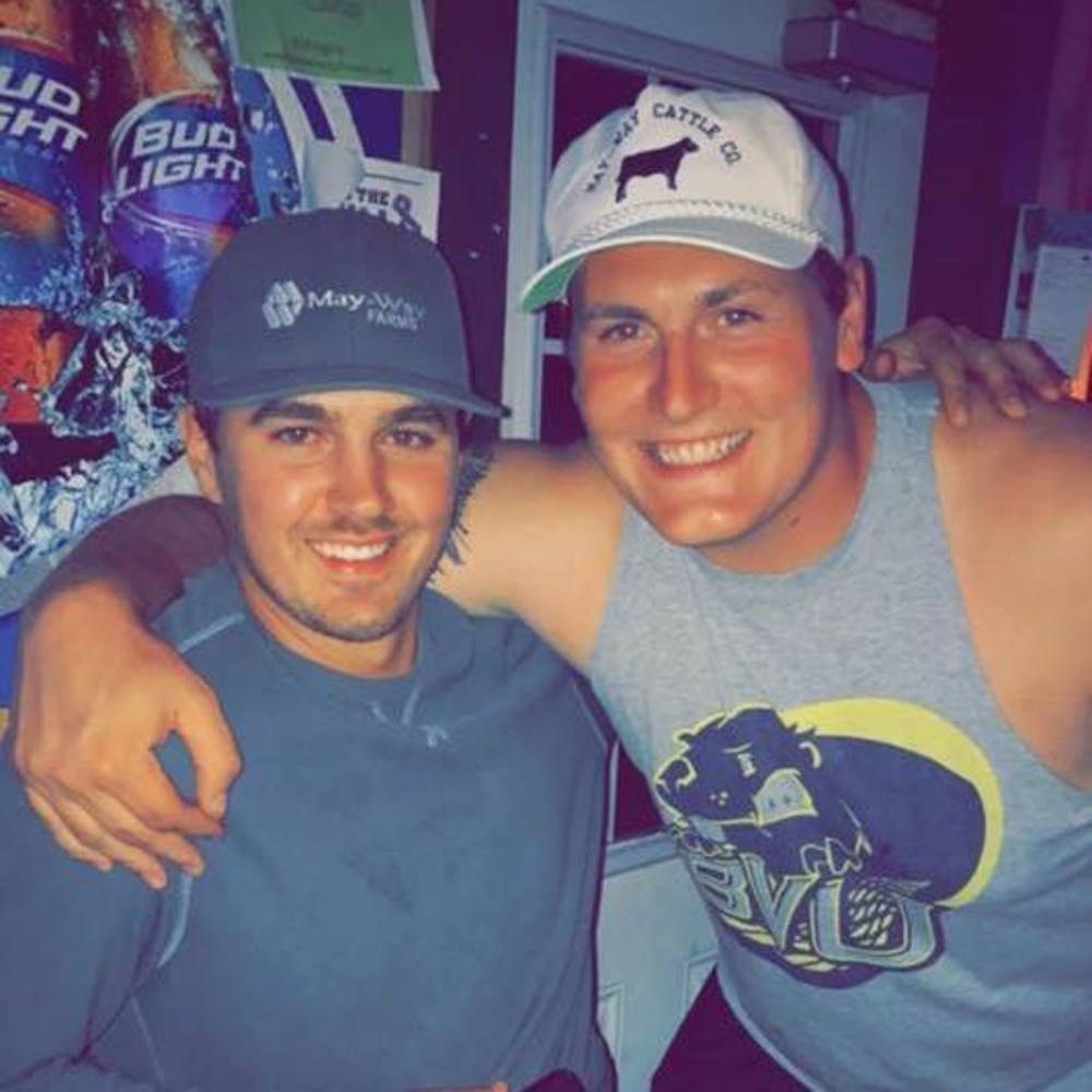 Meet your Posher, Jesse