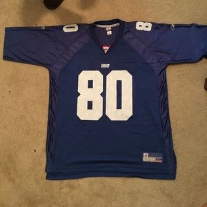 New York Giants Jersey