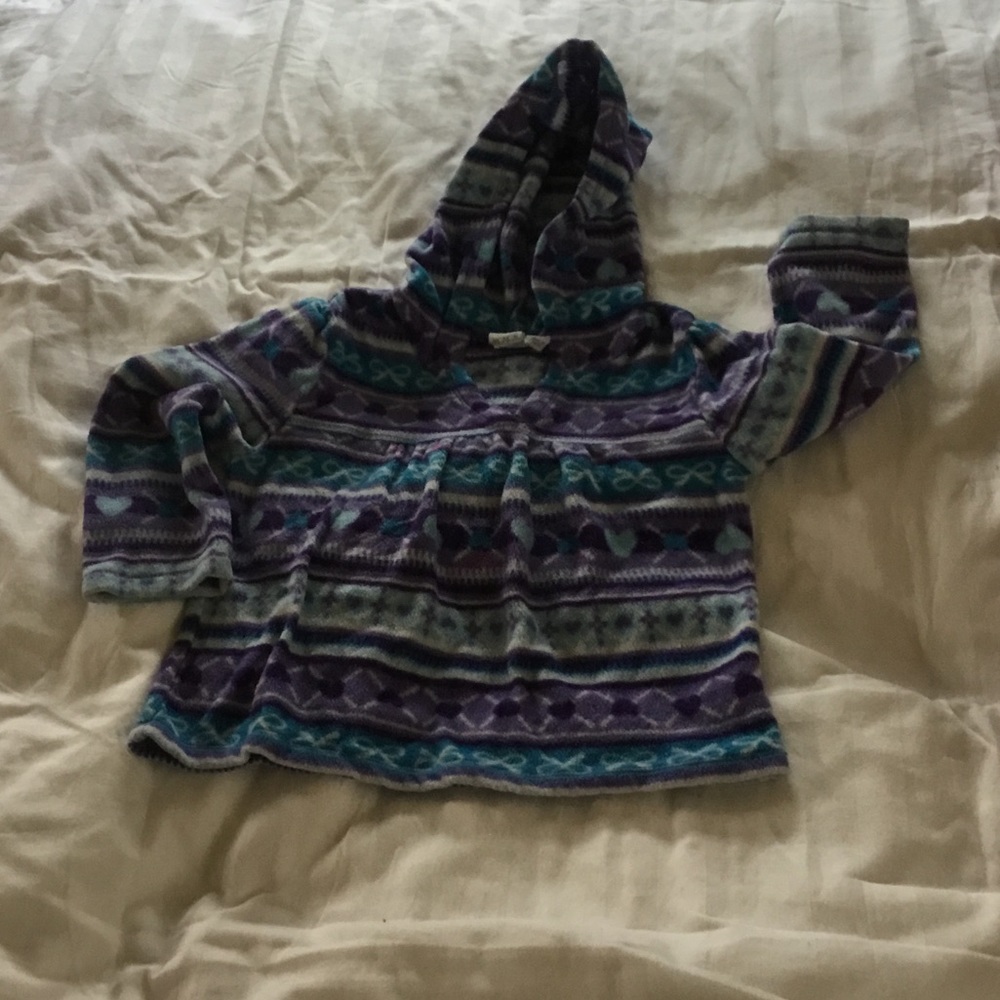 Toddler sweater 2t girls