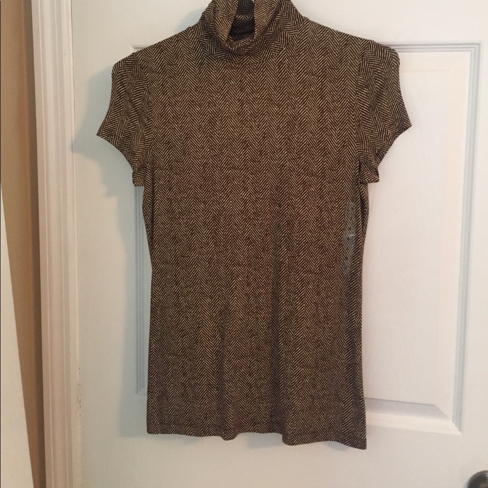 Classic Ralph Lauren top