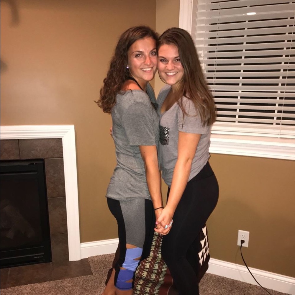 Meet your Posher, Grace