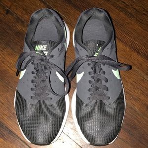 Nike Tennis Shoes - image 1