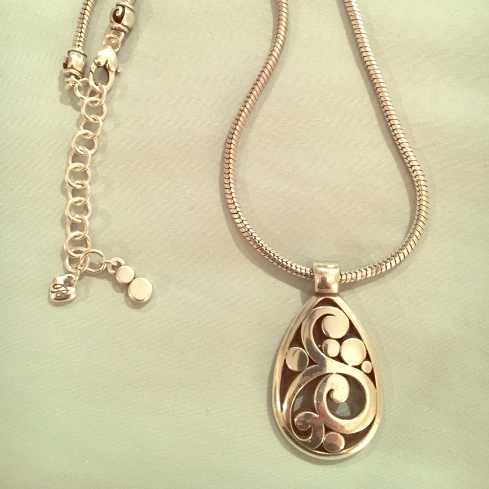 Brighton Necklace