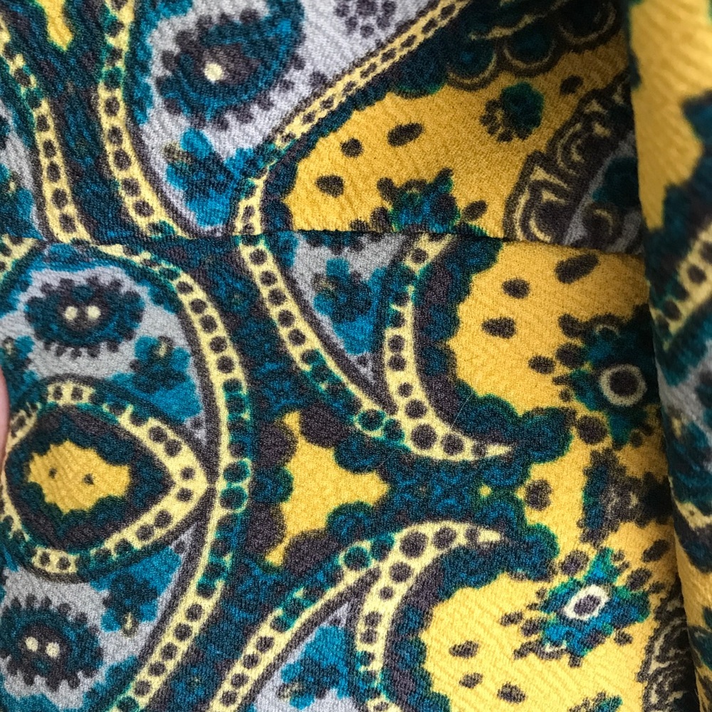 LuLaRoe Cassie Pencil Skirt