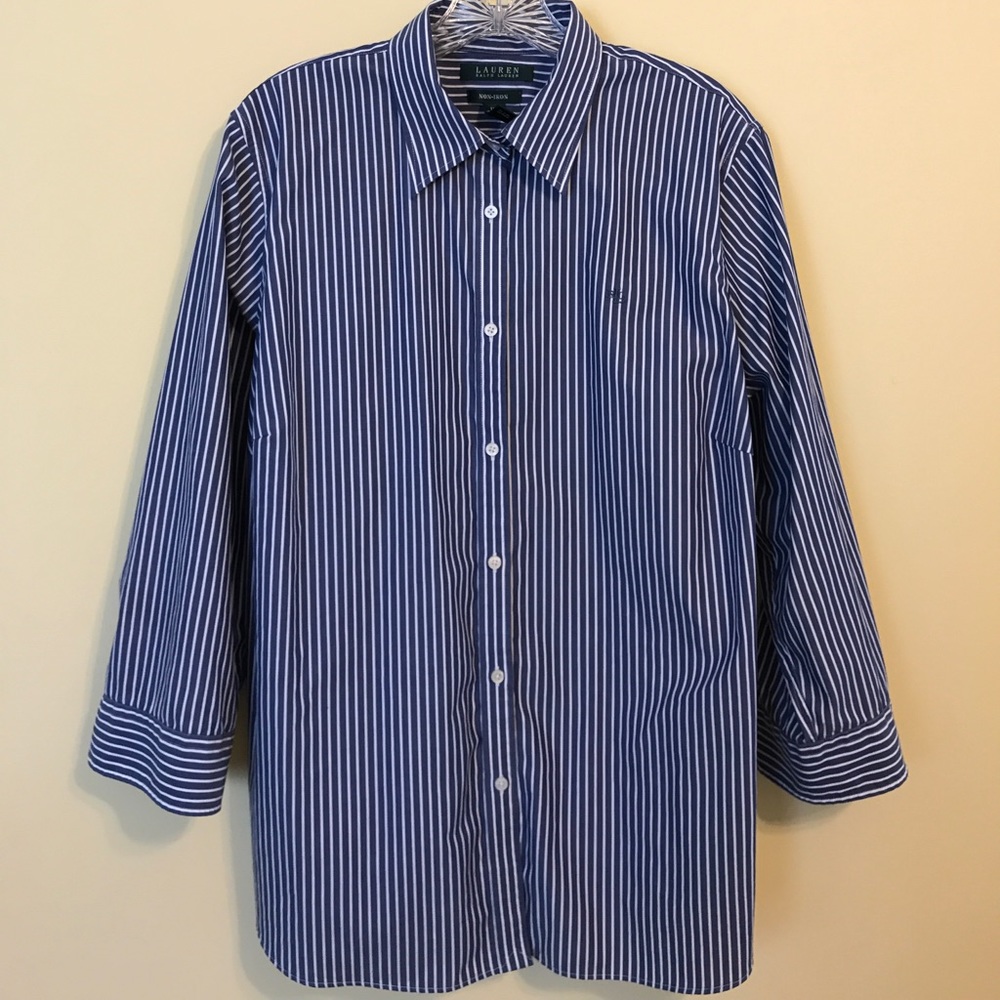 Lauren Ralph Lauren dress shirt