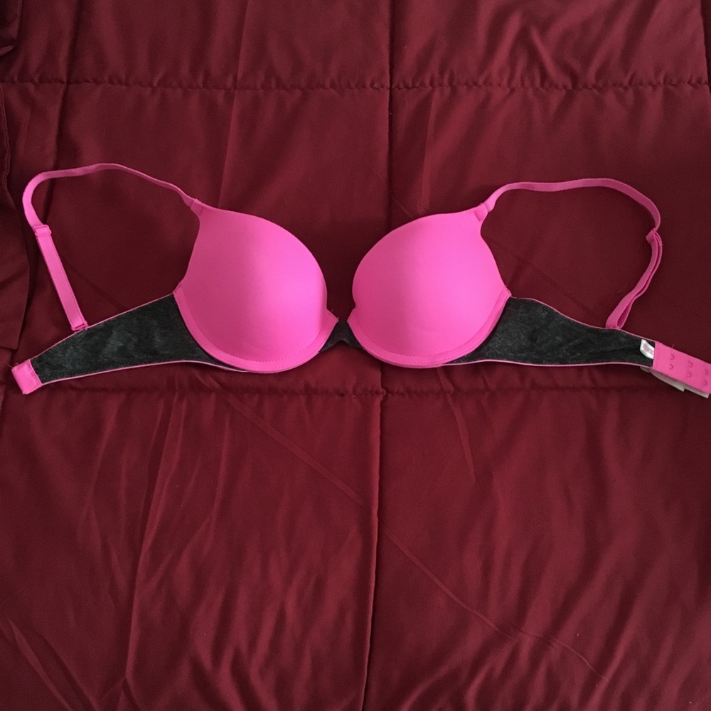 VS Pink bra 32c