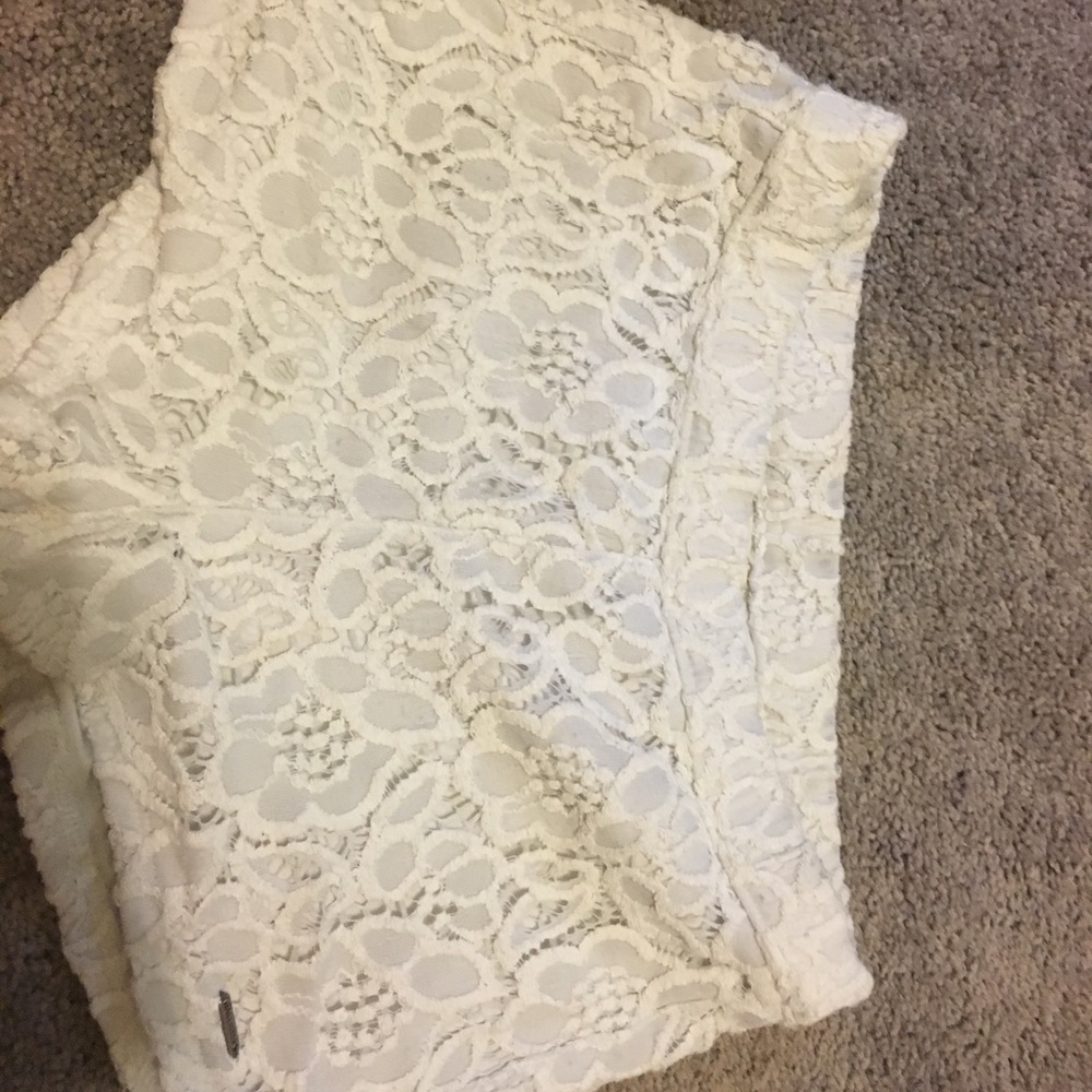 Holister shorts