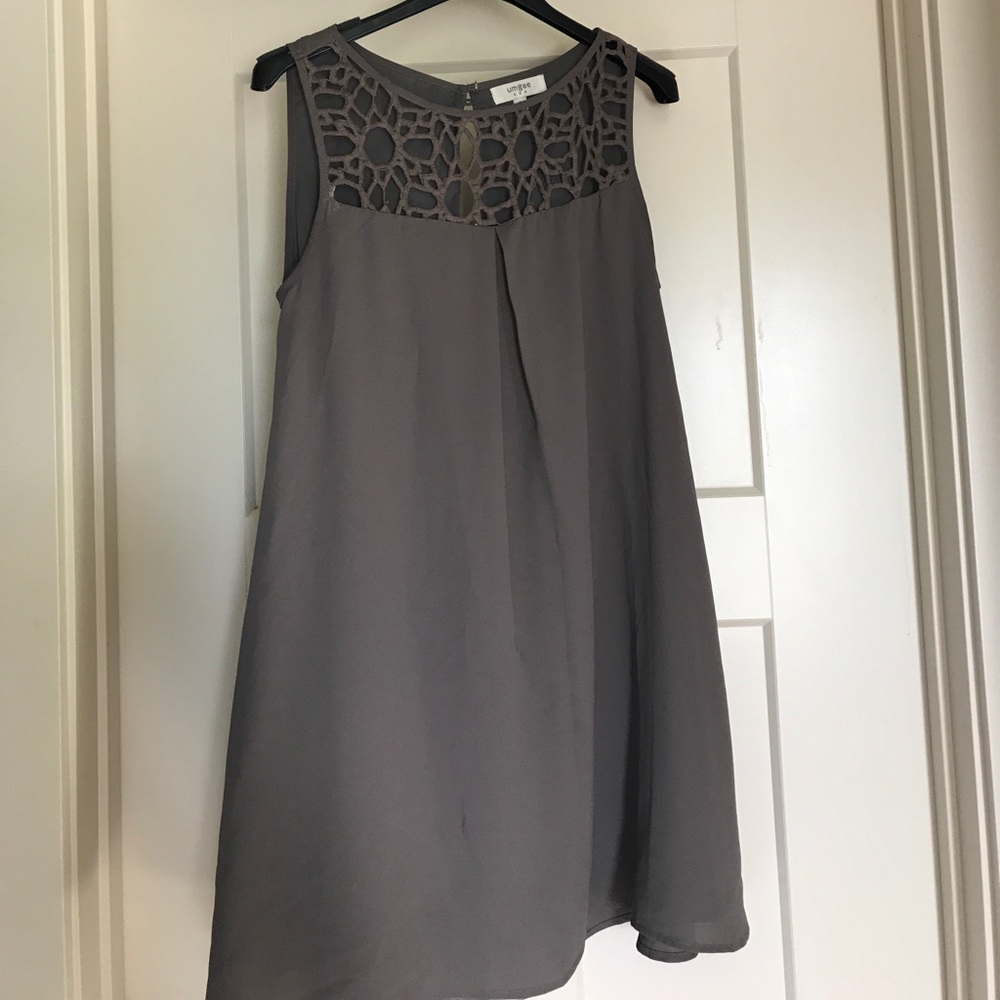 Umgee Dress Size S