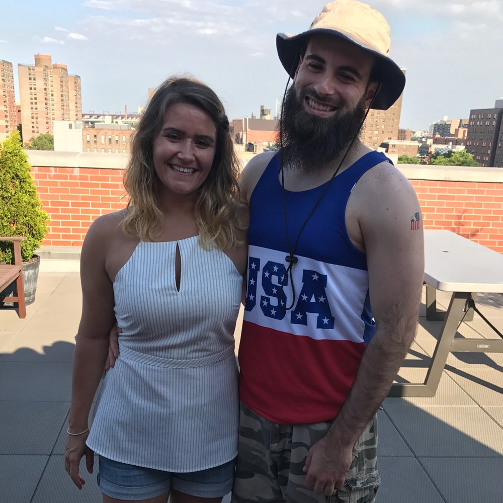 Meet your Posher, Alyssa