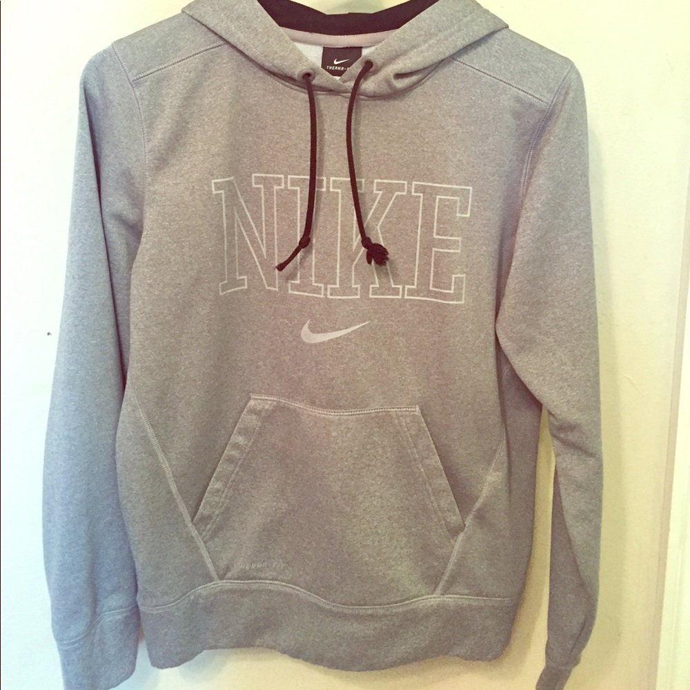 Nike Pullover Hoodie