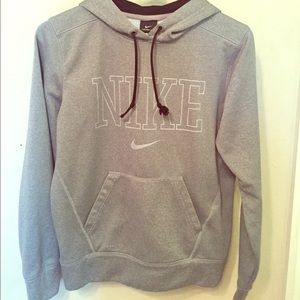 Nike Pullover Hoodie