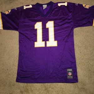 Minnesota Vikings Jersey