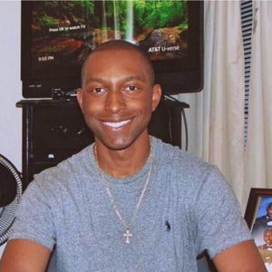 Meet your Posher, Jerry