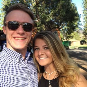 Meet your Posher, Tyler